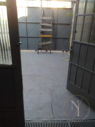 Imagem Imóvel com 6 Quartos para Alugar, 280 m² em Vila Regente Feijó - São Paulo Imagem Imóvel com 6 Quartos para Alugar, 280 m² em Vila Regente Feijó - São Paulo