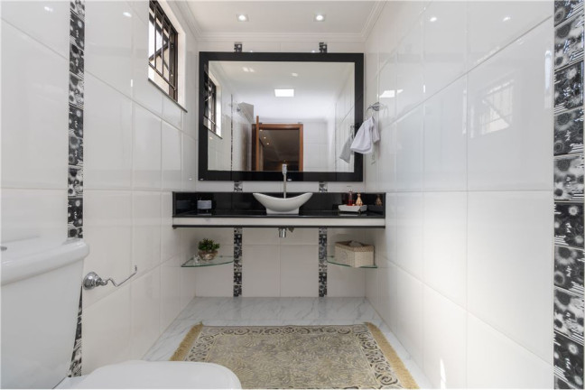 Imagem Casa com 5 Quartos à Venda,  em Vila Formosa - São Paulo
