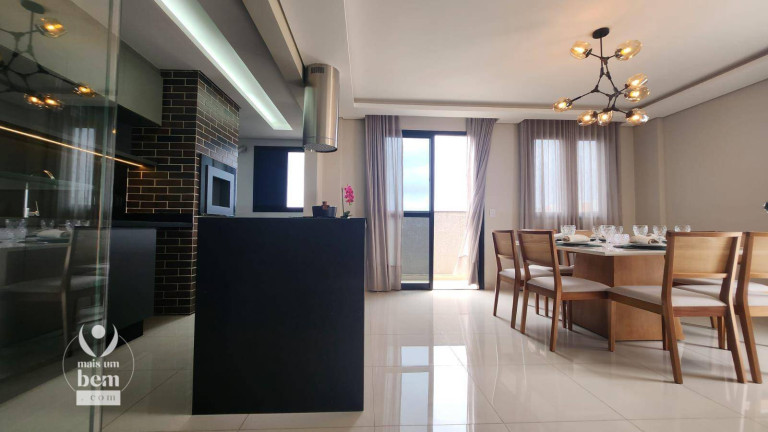 Imagem Cobertura com 3 Quartos à Venda, 154 m² em Vila Izabel - Curitiba Imagem Cobertura com 3 Quartos à Venda, 154 m² em Vila Izabel - Curitiba
