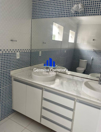 Imagem Casa com 5 Quartos à Venda, 400 m² em Alphaville - Santana De Parnaíba