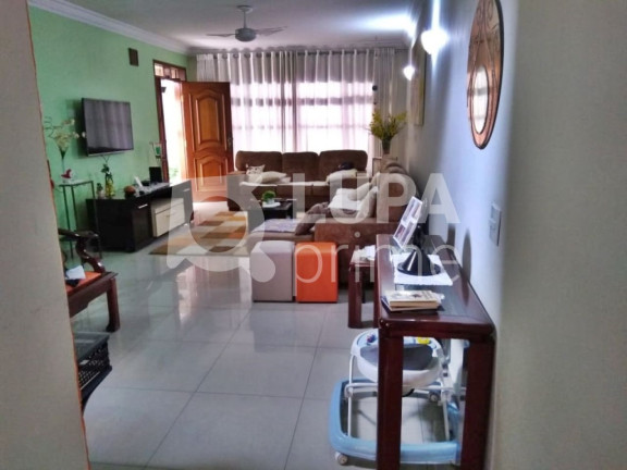 Imagem Casa com 3 Quartos à Venda, 129 m² em Jardim Guanca - São Paulo Imagem Casa com 3 Quartos à Venda, 129 m² em Jardim Guanca - São Paulo