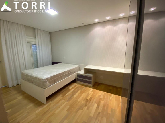 Imagem Apartamento com 3 Quartos à Venda, 247 m² em Jardim Portal Da Colina - Sorocaba