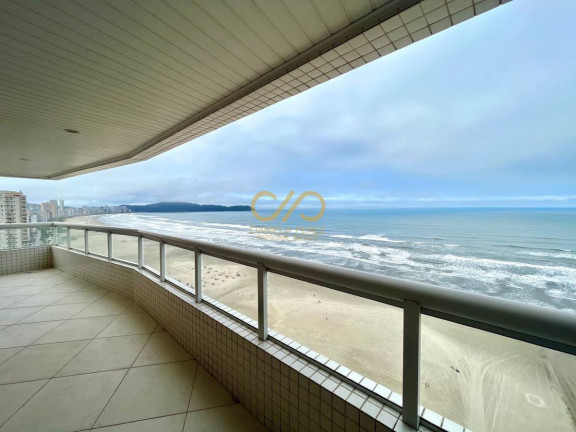 Imagem Apartamento com 3 Quartos à Venda, 173 m² em Aviação - Praia Grande Imagem Apartamento com 3 Quartos à Venda, 173 m² em Aviação - Praia Grande