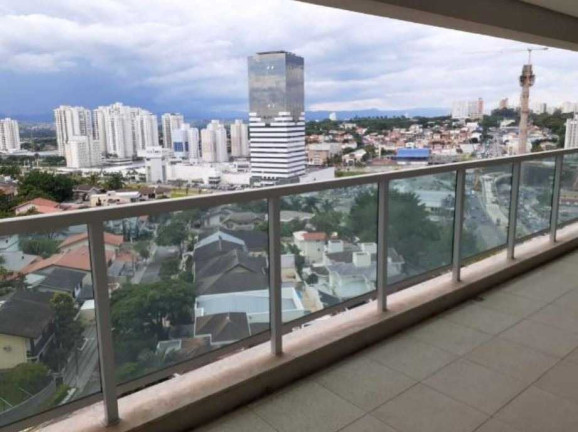 Imagem Apartamento com 4 Quartos para Alugar, 245 m² em Jardim Das Colinas - São José Dos Campos Imagem Apartamento com 4 Quartos para Alugar, 245 m² em Jardim Das Colinas - São José Dos Campos