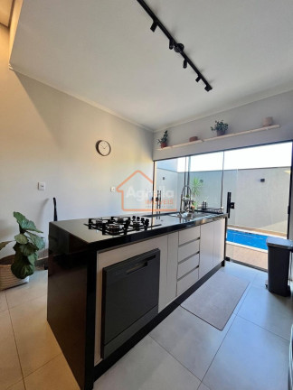 Imagem Imóvel com 3 Quartos à Venda, 122 m² em Condomínio Reserva Da Mata - Mogi Mirim