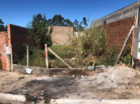 Imagem Terreno à Venda, 125 m² em Monte Serrat - Itupeva Imagem Terreno à Venda, 125 m² em Monte Serrat - Itupeva