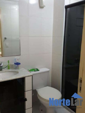 Imagem Apartamento com 3 Quartos à Venda, 62 m² em Jardim Japão - São Paulo