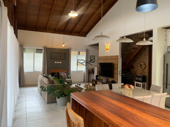 Imagem Casa de Condomínio com 4 Quartos à Venda, 207 m² em Horto Florestal - Ubatuba Imagem Casa de Condomínio com 4 Quartos à Venda, 207 m² em Horto Florestal - Ubatuba