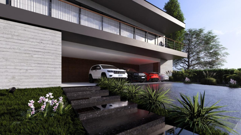Imagem Casa com 4 Quartos à Venda, 686 m² em Residencial Saint Patrick - Sorocaba