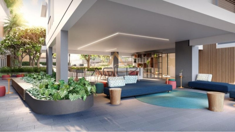 Imagem Apartamento com 4 Quartos à Venda, 200 m² em Perdizes - São Paulo Imagem Apartamento com 4 Quartos à Venda, 200 m² em Perdizes - São Paulo