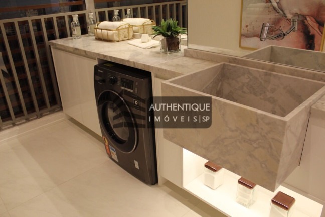 Imagem Apartamento com 2 Quartos à Venda, 74 m² em Vila Mariana - São Paulo