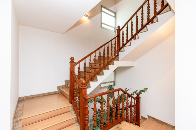 Imagem Casa com 4 Quartos à Venda, 541 m² em Alto De Pinheiros - São Paulo