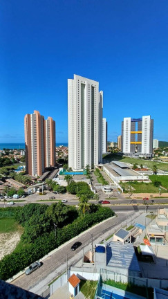 Imagem Apartamento com 2 Quartos à Venda, 52 m² em Ponta Negra - Natal Imagem Apartamento com 2 Quartos à Venda, 52 m² em Ponta Negra - Natal