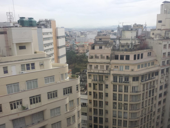 Imagem Imóvel Comercial à Venda, 200 m² em Centro - Rio De Janeiro Imagem Imóvel Comercial à Venda, 200 m² em Centro - Rio De Janeiro