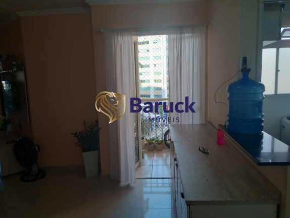 Imagem Apartamento com 3 Quartos à Venda, 62 m² em Jardim Marajoara - São Paulo Imagem Apartamento com 3 Quartos à Venda, 62 m² em Jardim Marajoara - São Paulo
