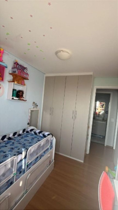 Imagem Apartamento com 2 Quartos à Venda, 54 m² em Jardim Imperador - Guarulhos Imagem Apartamento com 2 Quartos à Venda, 54 m² em Jardim Imperador - Guarulhos