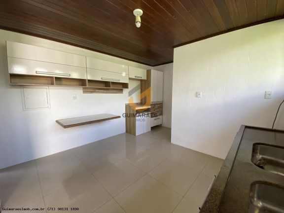 Imagem Casa com 3 Quartos à Venda, 300 m² em Portão - Lauro De Freitas Imagem Casa com 3 Quartos à Venda, 300 m² em Portão - Lauro De Freitas