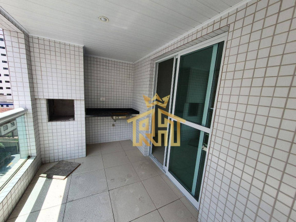 Imagem Apartamento com 3 Quartos à Venda, 129 m² em Ocian - Praia Grande Imagem Apartamento com 3 Quartos à Venda, 129 m² em Ocian - Praia Grande