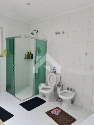 Imagem Casa de Condomínio com 4 Quartos à Venda, 422 m² em Residencial Morada Das Estrelas (aldeia Da Serra) - Barueri