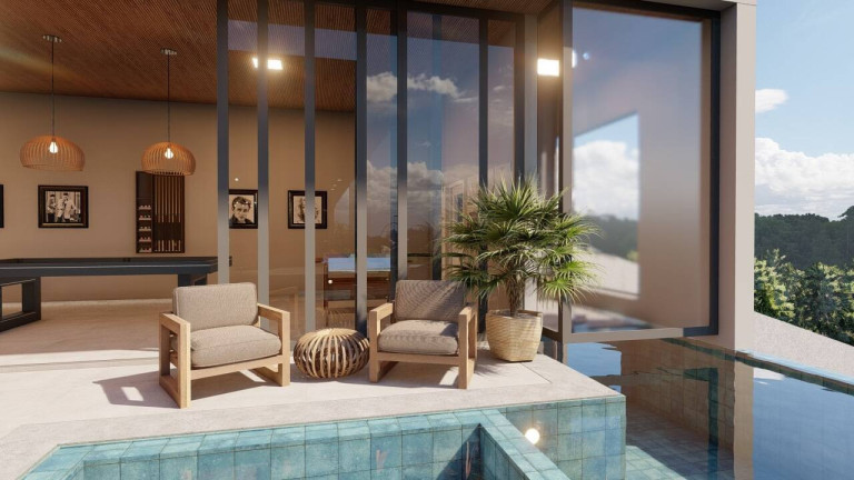 Imagem Casa com 5 Quartos à Venda, 2 m² em Tamboré - Barueri Imagem Casa com 5 Quartos à Venda, 2 m² em Tamboré - Barueri