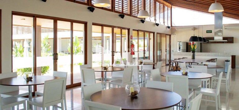 Imagem Terreno à Venda, 300 m² em Terras Alphaville Mirassol - Mirassol