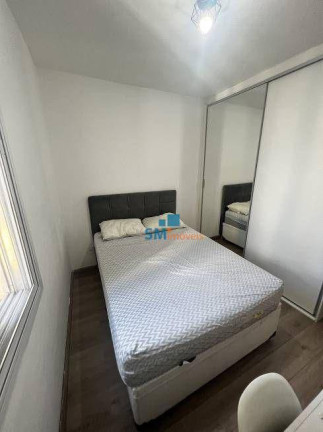 Imagem Apartamento com 2 Quartos à Venda, 63 m² em Bela Vista - São Paulo