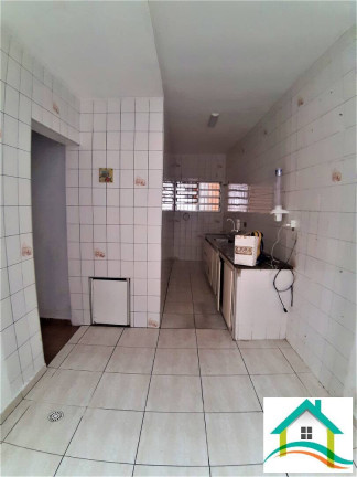 Imagem Sobrado com 3 Quartos à Venda, 162 m² em Vila Príncipe De Gales - Santo André