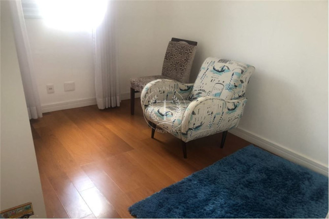 Imagem Apartamento com 2 Quartos à Venda, 60 m² em água Rasa - São Paulo