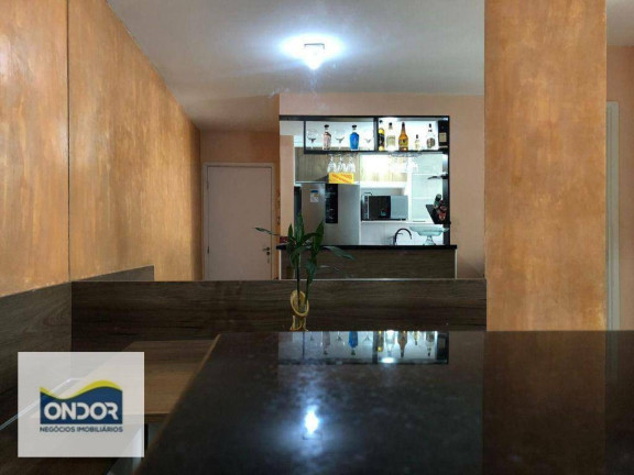 Imagem Apartamento com 2 Quartos à Venda, 49 m² em Jardim ísis - Cotia Imagem Apartamento com 2 Quartos à Venda, 49 m² em Jardim ísis - Cotia