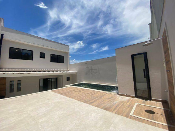 Imagem Casa com 3 Quartos à Venda, 223 m² em Mata Atlântica  - Volta Redonda