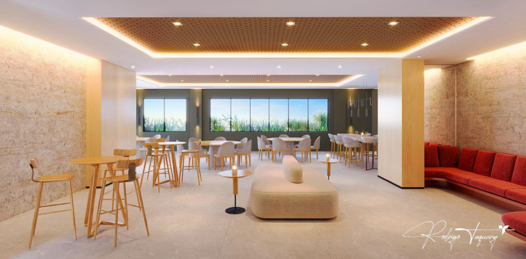 Imagem Apartamento com 2 Quartos à Venda, 66 m² em Parque Amazônia - Goiânia Imagem Apartamento com 2 Quartos à Venda, 66 m² em Parque Amazônia - Goiânia
