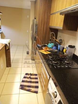 Imagem Apartamento com 2 Quartos à Venda, 55 m² em Ipiranga - Ribeirão Preto Imagem Apartamento com 2 Quartos à Venda, 55 m² em Ipiranga - Ribeirão Preto