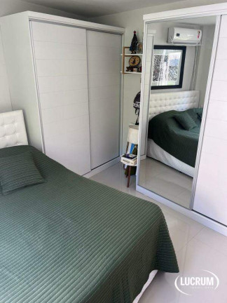 Imagem Apartamento com 3 Quartos à Venda, 106 m² em Lagoa - Rio De Janeiro