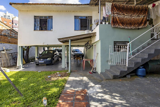 Imagem Casa com 3 Quartos à Venda, 150 m² em Campo Comprido - Curitiba