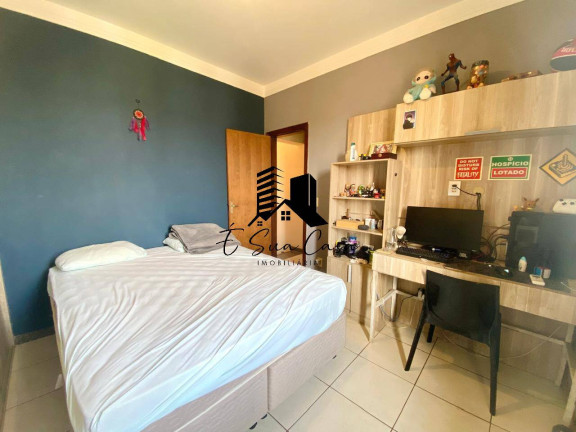 Imagem Casa com 4 Quartos à Venda, 280 m² em Jardim Riacho Das Pedras - Contagem