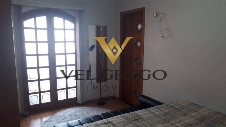 Imagem Casa com 3 Quartos à Venda, 130 m² em Paulicéia - São Bernardo Do Campo Imagem Casa com 3 Quartos à Venda, 130 m² em Paulicéia - São Bernardo Do Campo