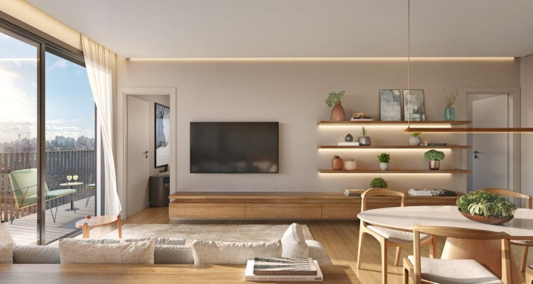 Imagem Imóvel com 3 Quartos à Venda, 320 m² em Petrópolis - Porto Alegre