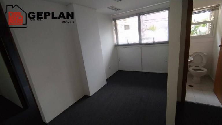 Imagem Imóvel Comercial para Alugar, 50 m² em Jardim Paulista - São Paulo