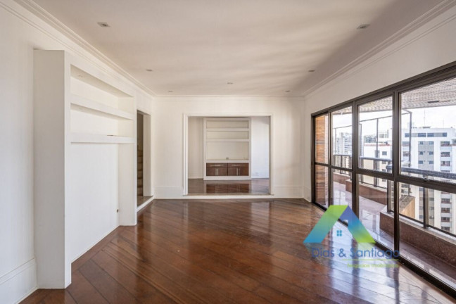 Imagem Apartamento com 4 Quartos para Alugar, 591 m² em Vila Andrade - São Paulo Imagem Apartamento com 4 Quartos para Alugar, 591 m² em Vila Andrade - São Paulo