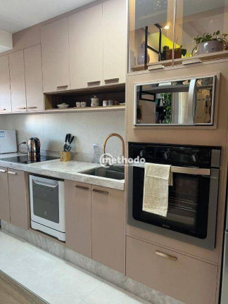 Imagem Apartamento com 3 Quartos à Venda, 76 m² em Ponte Preta - Campinas Imagem Apartamento com 3 Quartos à Venda, 76 m² em Ponte Preta - Campinas