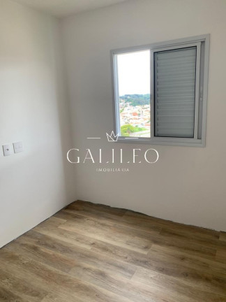 Imagem Apartamento com 2 Quartos à Venda, 49 m² em Vila Nambi - Jundiaí Imagem Apartamento com 2 Quartos à Venda, 49 m² em Vila Nambi - Jundiaí