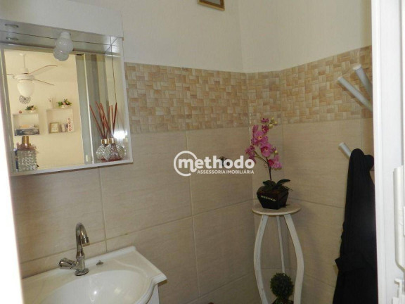Imagem Casa com 4 Quartos à Venda, 290 m² em Parque São Quirino - Campinas Imagem Casa com 4 Quartos à Venda, 290 m² em Parque São Quirino - Campinas