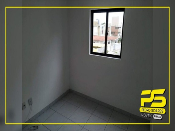 Imagem Apartamento com 2 Quartos à Venda, 57 m² em Jardim Cidade Universitária - João Pessoa