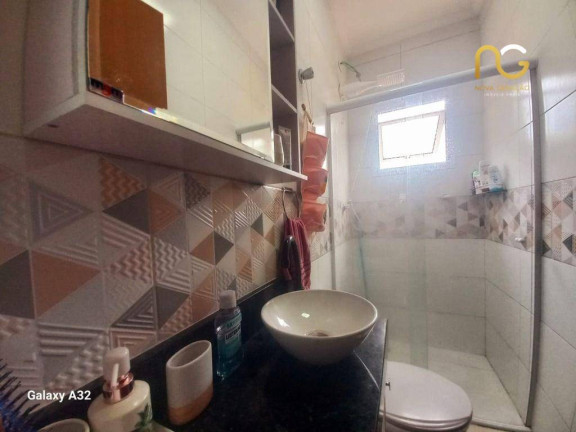 Imagem Casa com 2 Quartos à Venda, 58 m² em Maracanã - Praia Grande Imagem Casa com 2 Quartos à Venda, 58 m² em Maracanã - Praia Grande