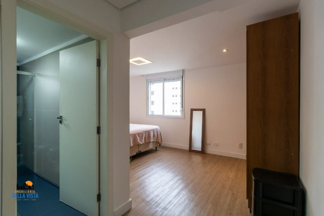 Imagem Apartamento com 3 Quartos à Venda, em Vila Mariana - São Paulo Imagem Apartamento com 3 Quartos à Venda, em Vila Mariana - São Paulo