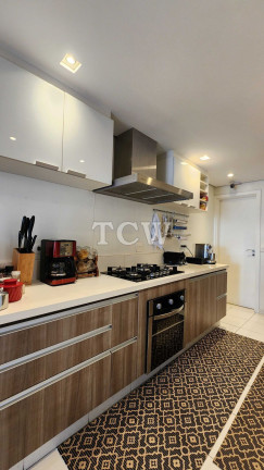 Imagem Apartamento com 4 Quartos à Venda, 213 m² em Vila Mariana - São Paulo Imagem Apartamento com 4 Quartos à Venda, 213 m² em Vila Mariana - São Paulo