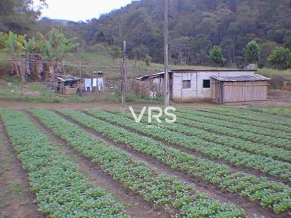 Imagem Fazenda à Venda, 476.155 m² em Sebastiana - Teresópolis