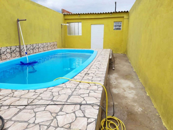 Imagem Casa com 1 Quarto à Venda, 100 m² em Jardim Praia Grande - Mongaguá Imagem Casa com 1 Quarto à Venda, 100 m² em Jardim Praia Grande - Mongaguá