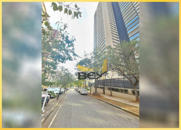 Imagem Apartamento com 4 Quartos à Venda, 282 m² em Alphaville Industrial - Barueri