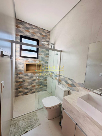 Casa com 4 Quartos à Venda, 318 m² em Jardim Europa - Paulínia